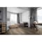 Ackland Parkland Rustic Walnut 9 in. x 60 in. 5mm 12mil Waterproof Rigid Core LVP Flooring, 312PK AKVRCRUWA9X60-5012-PL - alternate 3